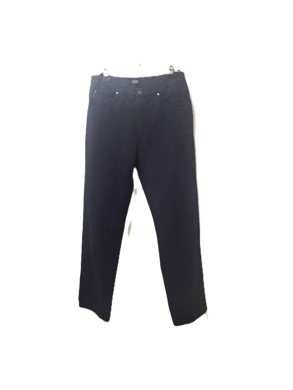 VTG Gianfranco Ferre Jeans Ittierre Made in Italy 36/50 Streetwear Minimalist